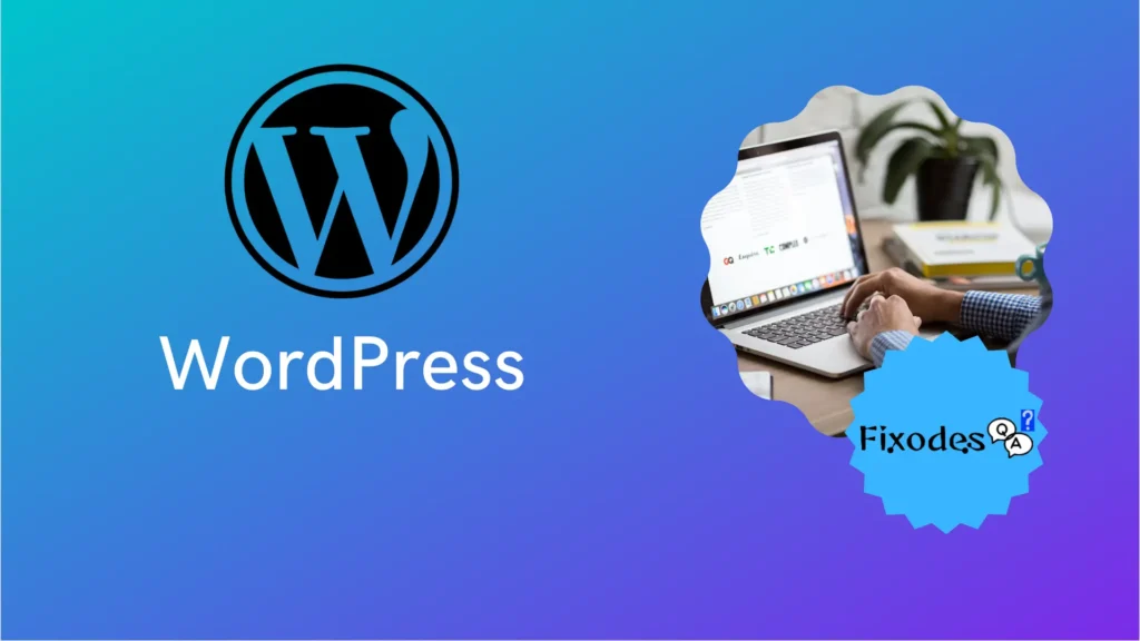 WordPress Errors